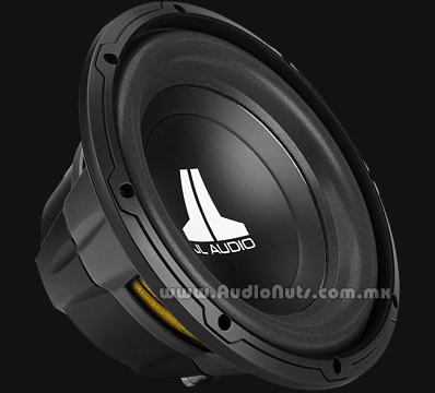 JL Audio 10W0V2