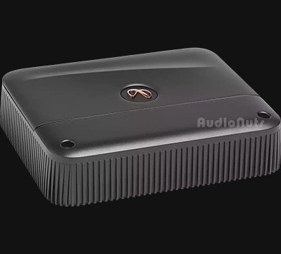 Amplificador Infinity Reference 6001A