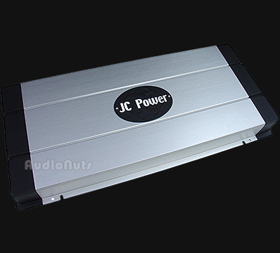 AMPLIFICADOR JC POWER SILVER D1100.1