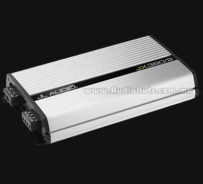 Amplificador JL Audio JX360/2