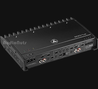 Amplificador JL Audio Slash 600/1v3