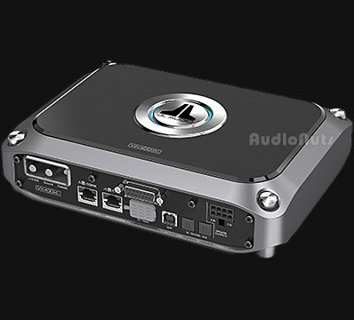 Amplificador JL AUDIO VX400/4i