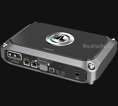 Amplificador JL Audio VXi VX600/2i