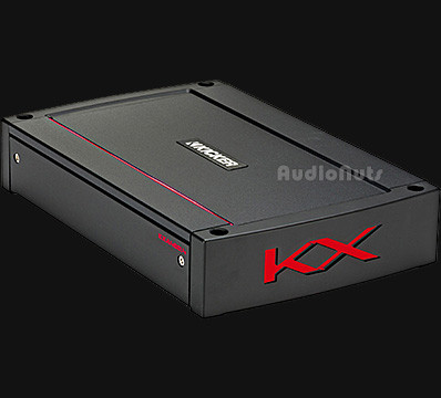 Amplificador Clase D Kicker 2017 KXA400.4 44KXA400.4