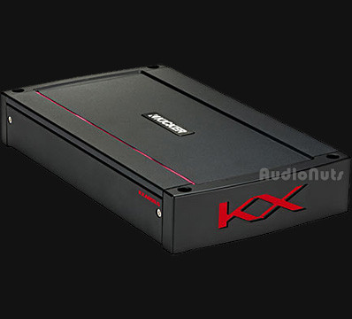 Amplificador Clase D Kicker KXA800.5 44KXA800.5