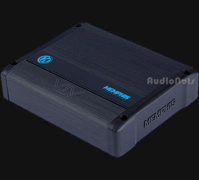 Amplificador MEMPHIS VIV200.2
