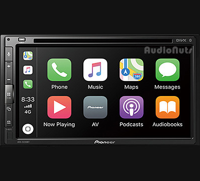 PIONEER AVH-Z5250BT