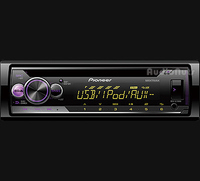 PIONEER DEH-S2150UI