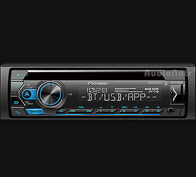 PIONEER DEH-S4220BT