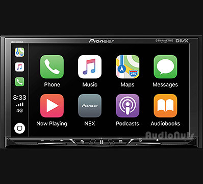 PIONEER DMH-1500NEX