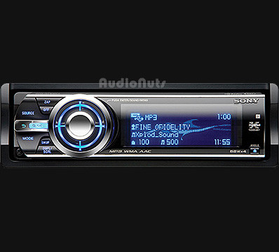 Autoestereo Sony CDX-GT930UI