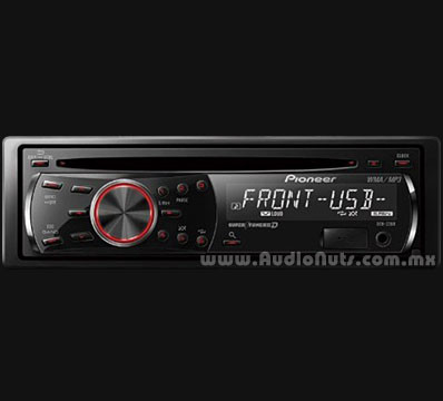 Autostereo Pioneer DEH-22UB