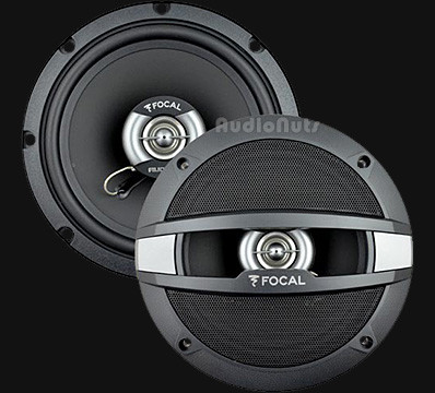 FOCAL PERFORMANCE AUDITOR R-165C