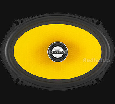 Bocinas Coaxiales 6x9 JL Audio C1-690x