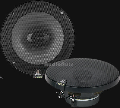 Bocinas Coaxiales 6.5 JL Audio Evolution TR-650CXi