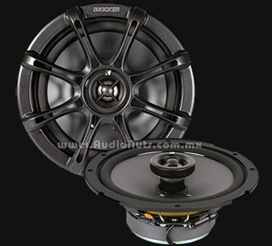 Bocinas Kicker KS KS60