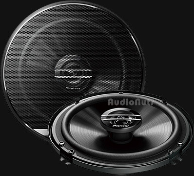 PIONEER TS-G1620F