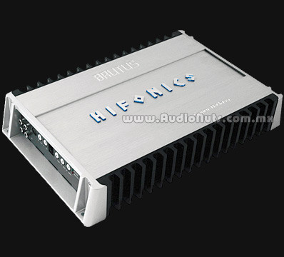 AMPLIFICADOR HIFONICS BRUTUS BRZ1200.1D