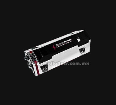 Precision Power C.3F