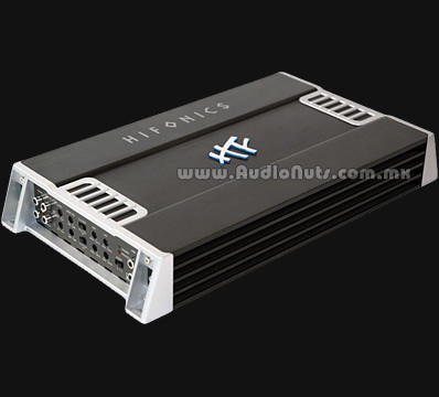 HIFONICS HFi1000D