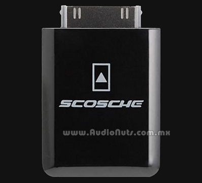 Scosche PASSport