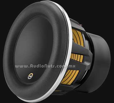 Subwoofer JL Audio W7 10th Anniversary Edition 12W7AE-3