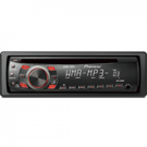 Pioneer DEH-1300MP