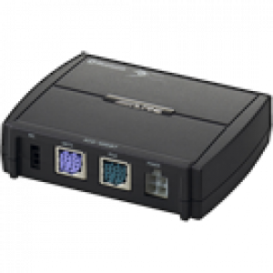 Alpine KCE-400BT