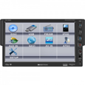 Soundstream VIR-7000NRBT