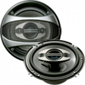 Pioneer TS-A1683R / TS-A1683S