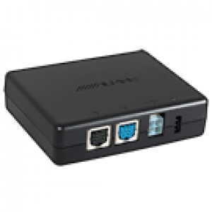 Alpine KCE-305SBT