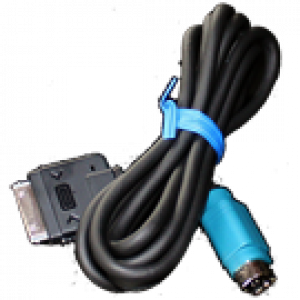 Alpine KCE-433IV