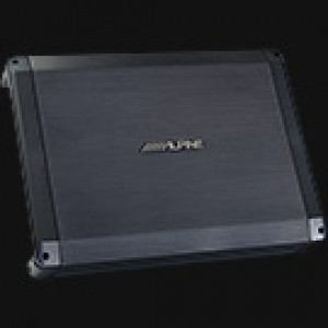 Amplificador Alpine BBX-F1200