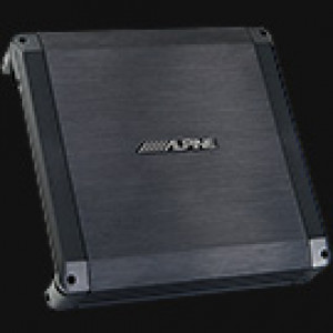 Amplificador Alpine BBX-T600