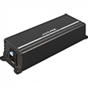 Amplificador Alpine KTP-445A