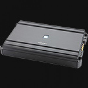 Amplificador Alpine MRV-M1200
