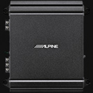 Amplificador Alpine MRV-M250