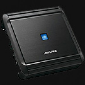 Amplificador Alpine MRV-M500