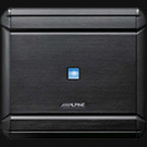 Amplificador Alpine MRV-V500