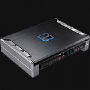 Amplificador Alpine PDR-F50