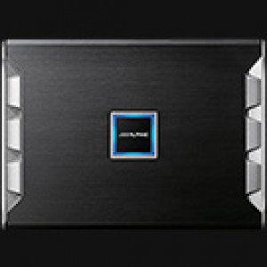 Amplificador Alpine PDR-M65
