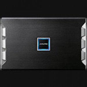 Amplificador Alpine PDR-V75
