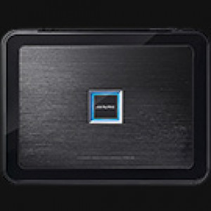 Amplificador Alpine PDX-V9