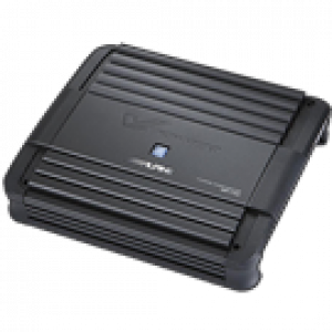 Amplificador Alpine V-Power Series MRP-F300