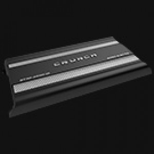 Amplificador Crunch GTR2 GTRII-4000.1D