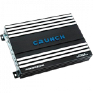 Amplificador Crunch PowerZone P1100.2