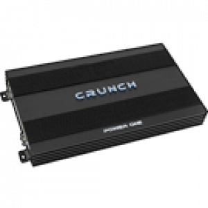 Amplificador Crunch Power One CR2000.1