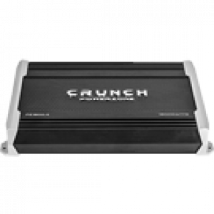 Amplificador de 4 canales Crunch Powerzone PZ1800.4
