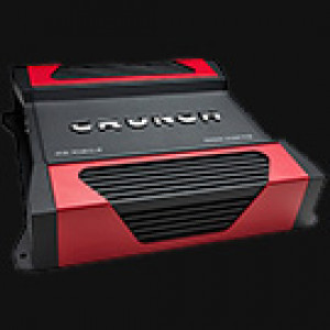 Amplificador Crunch Powerzone PZ-1020.2
