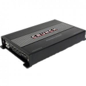 Amplificador Crunch Powerzone PZA1400.2